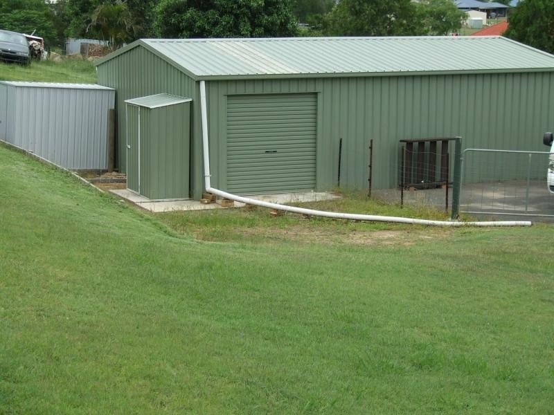149 Rose Avenue, Minden QLD 4311