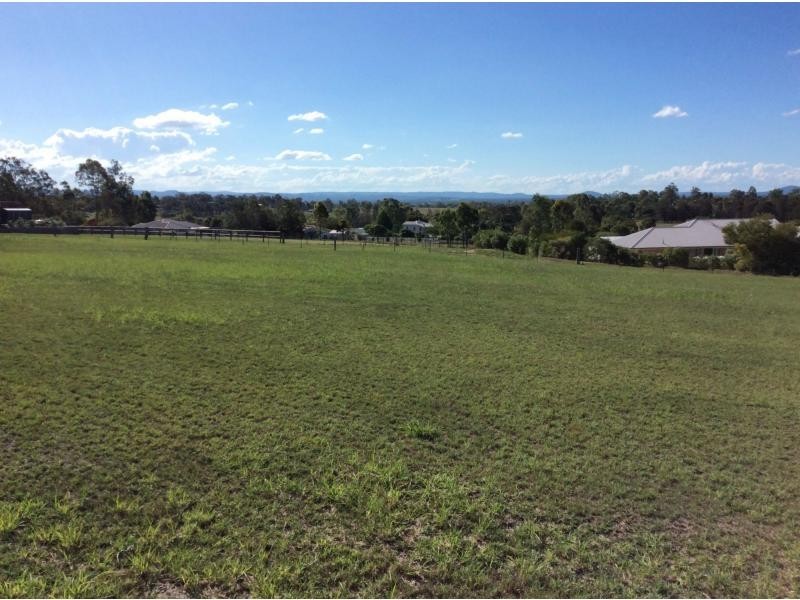19 Carol -Ann Court, Regency Downs QLD 4341