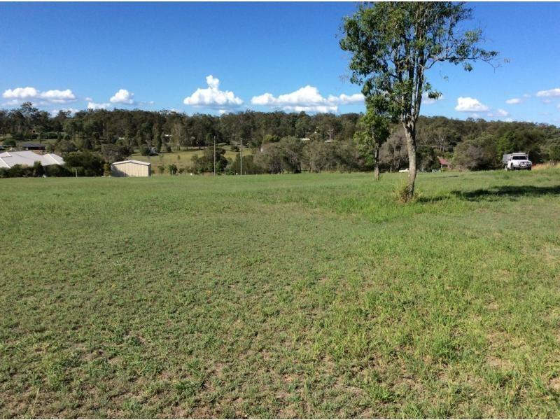 19 Carol -Ann Court, Regency Downs QLD 4341