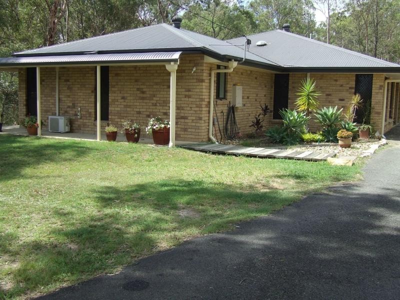 Regency Downs QLD 4341