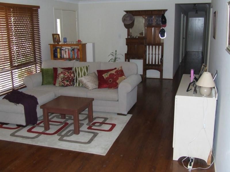 Regency Downs QLD 4341