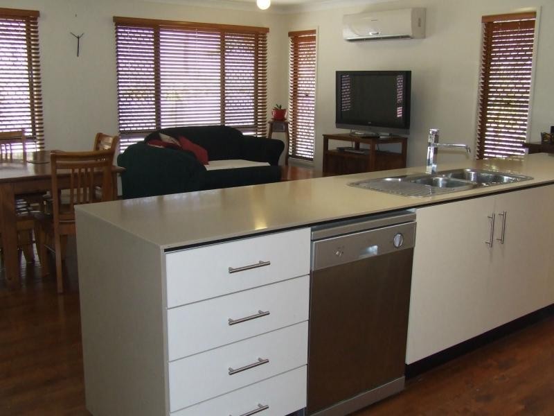 Regency Downs QLD 4341