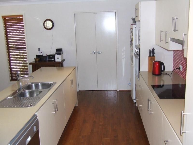 Regency Downs QLD 4341