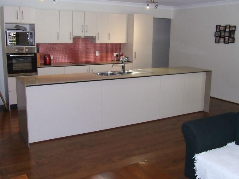 Regency Downs QLD 4341