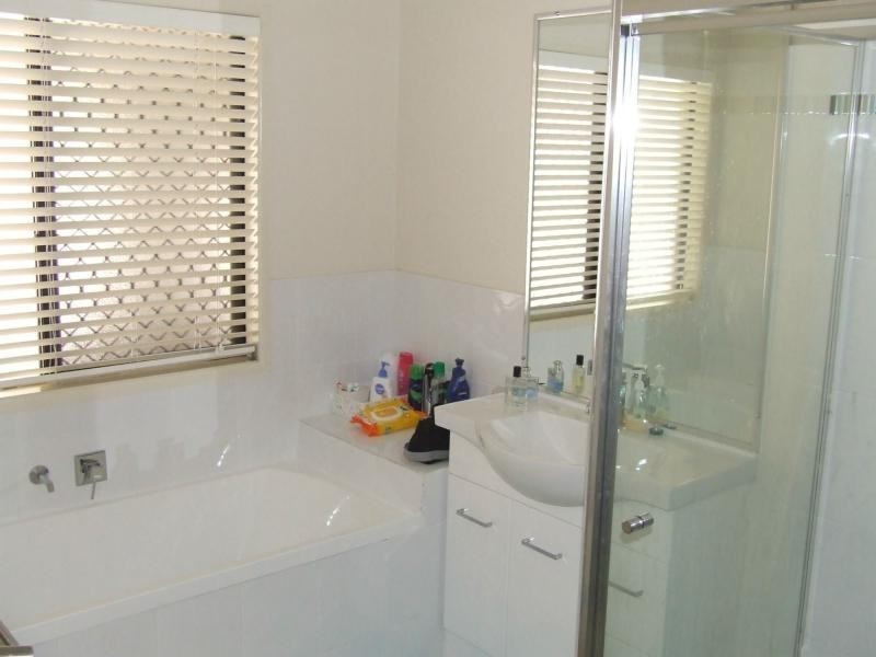 Regency Downs QLD 4341