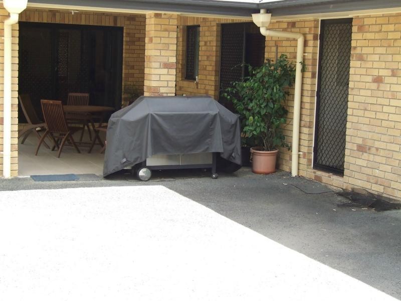 Regency Downs QLD 4341