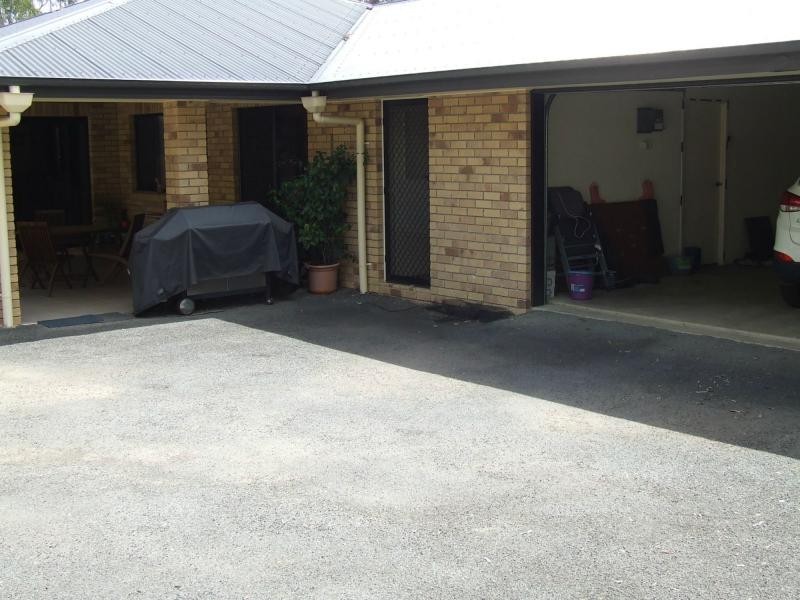 Regency Downs QLD 4341