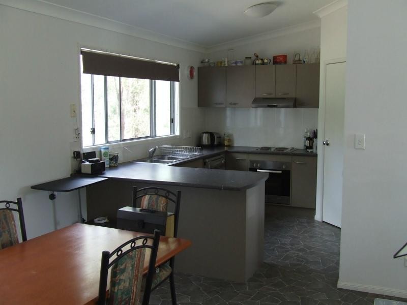 Regency Downs QLD 4341