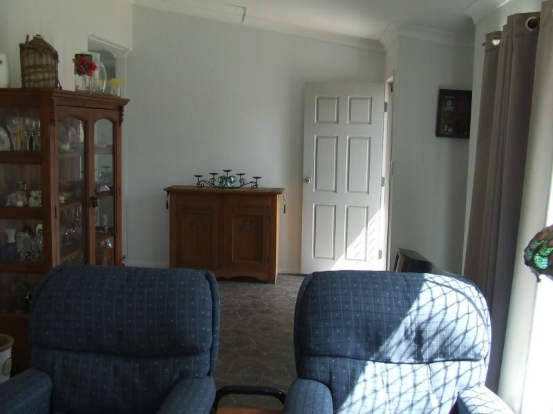 Regency Downs QLD 4341