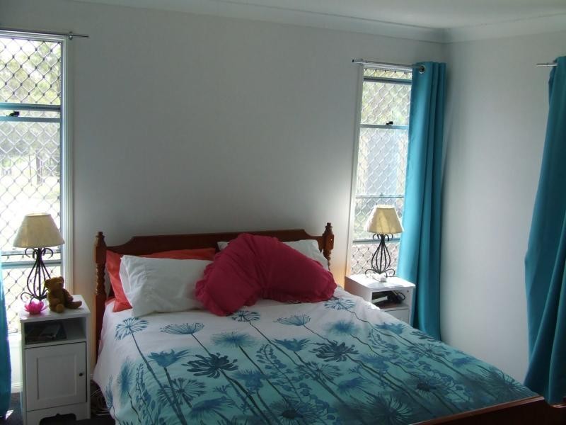 Regency Downs QLD 4341