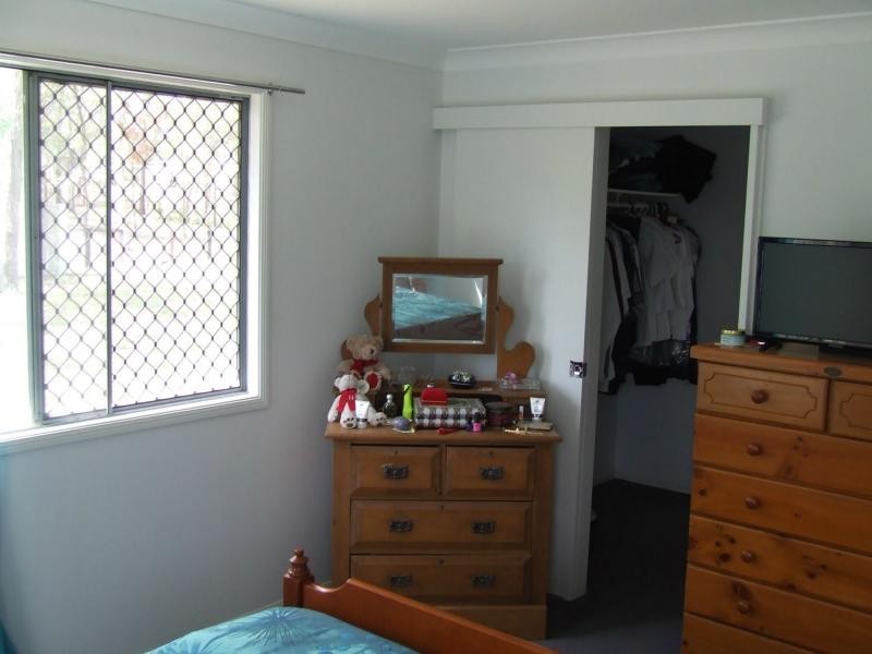 Regency Downs QLD 4341