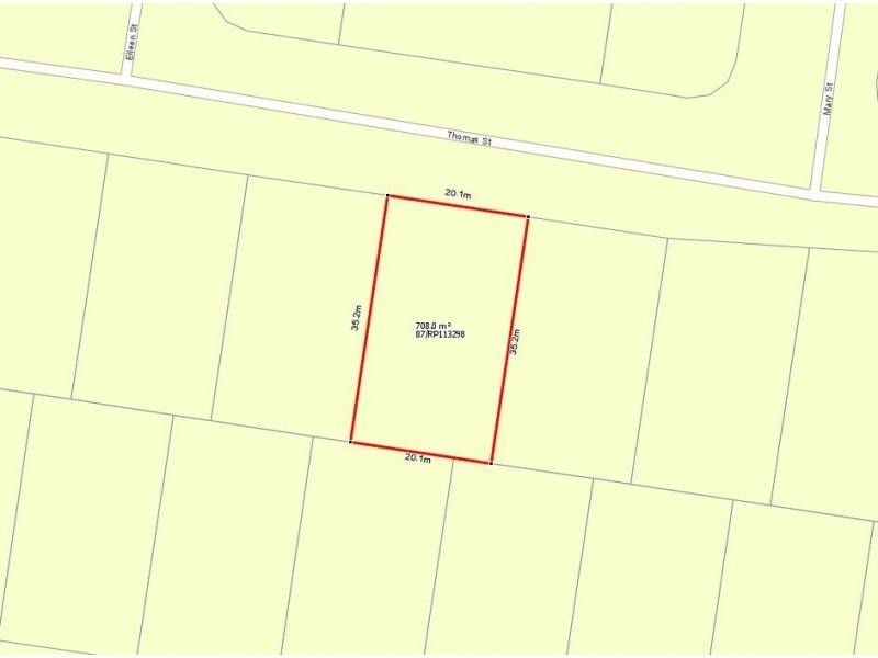 12 Thomas Street, Flinders View QLD 4305