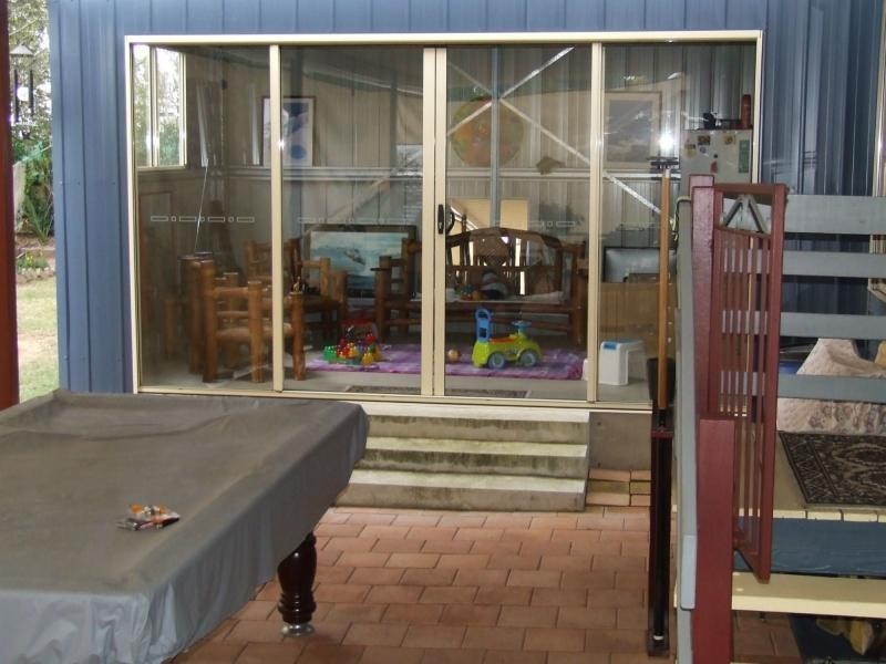 Regency Downs QLD 4341