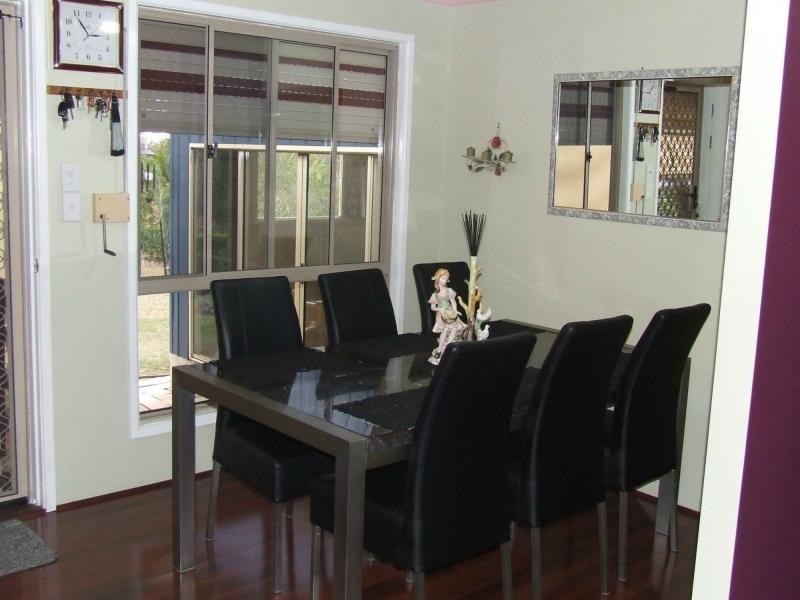 Regency Downs QLD 4341