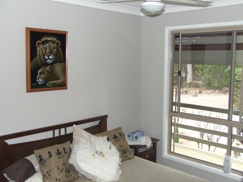 Regency Downs QLD 4341