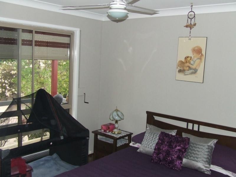 Regency Downs QLD 4341