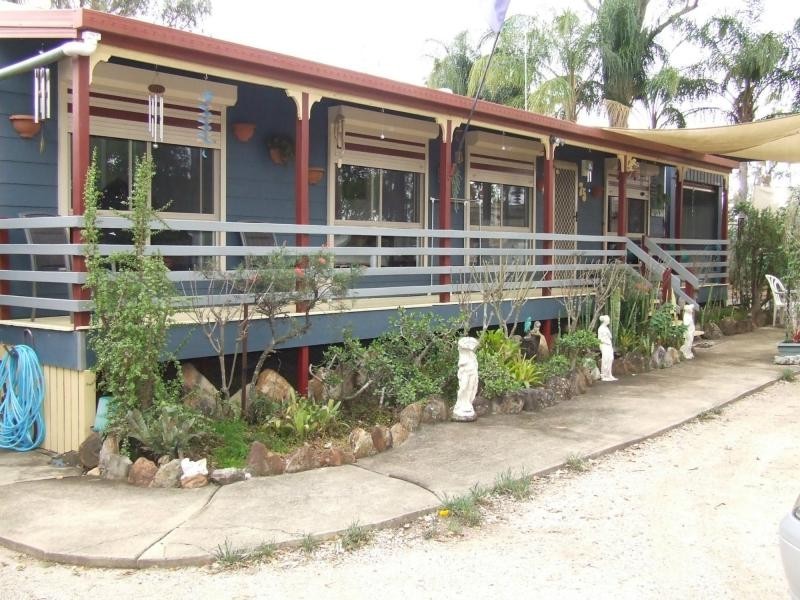 Regency Downs QLD 4341