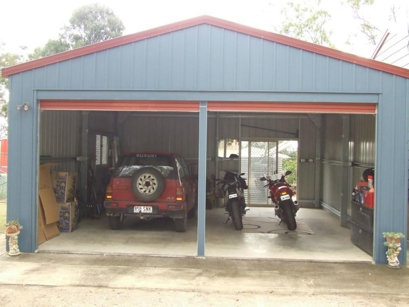 Regency Downs QLD 4341