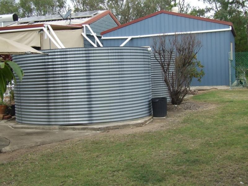 Regency Downs QLD 4341