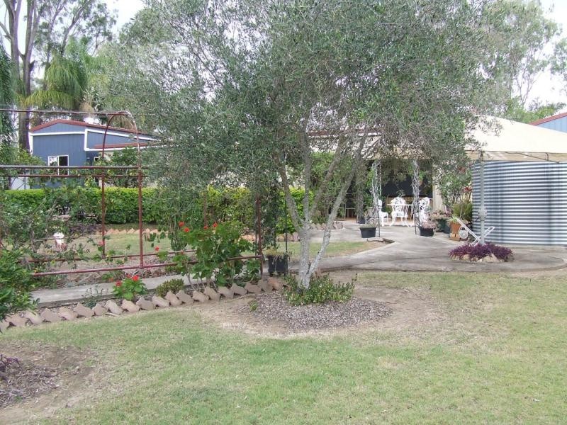 Regency Downs QLD 4341