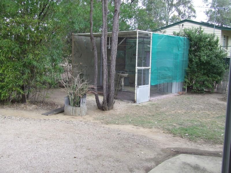 Regency Downs QLD 4341
