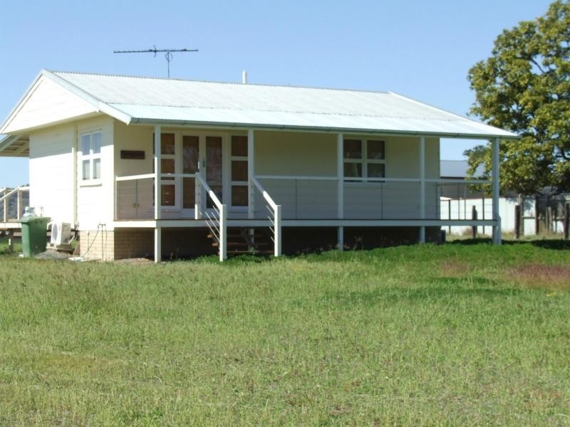 Lowood QLD 4311