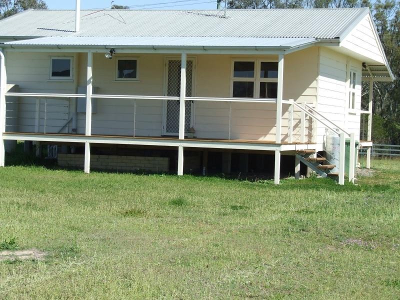 Lowood QLD 4311