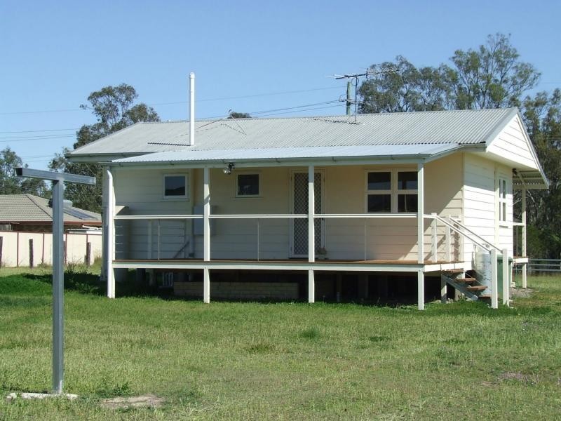 Lowood QLD 4311