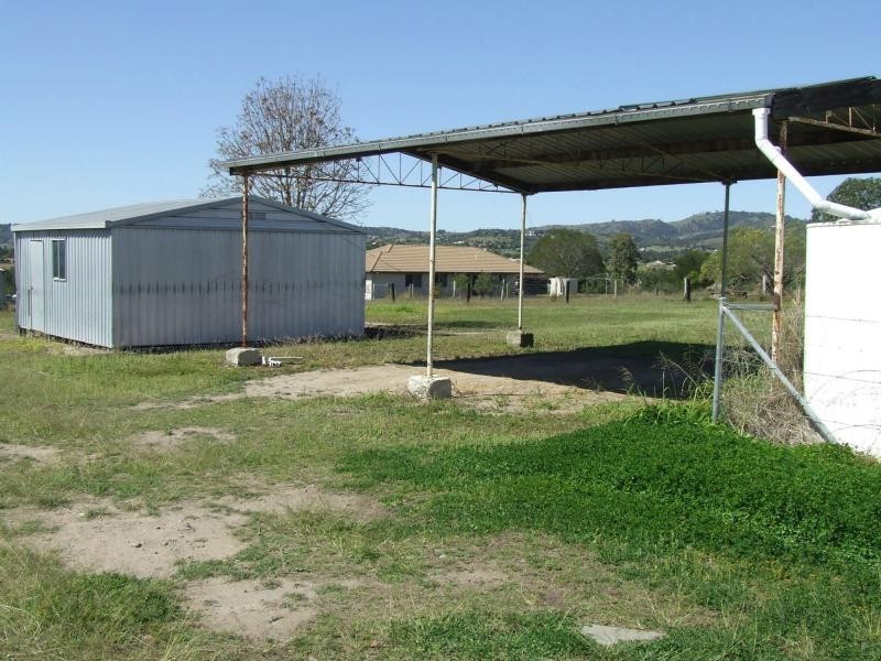 Lowood QLD 4311