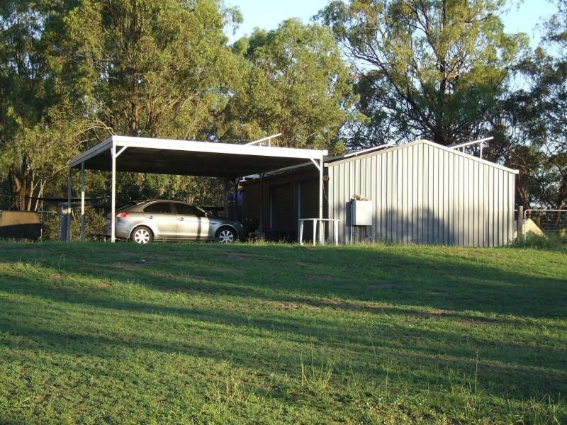 16 Lawrence Court South, Regency Downs QLD 4341