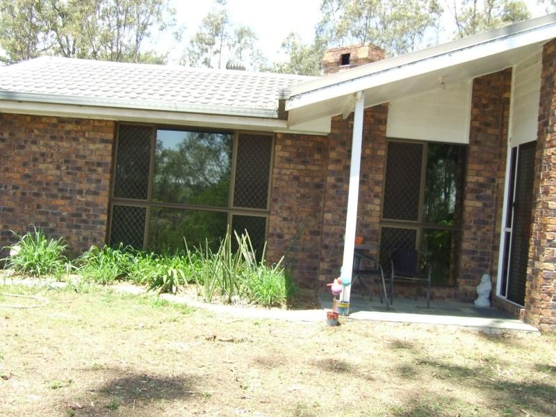 Laidley QLD 4341