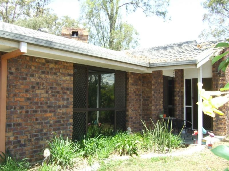 Laidley QLD 4341