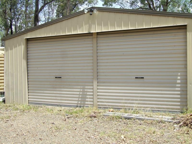 Laidley QLD 4341
