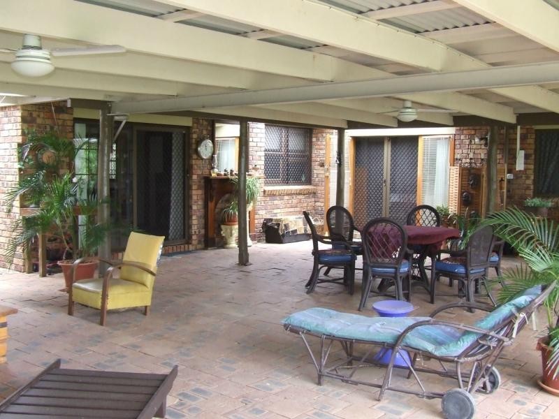 Atkinsons Dam QLD 4311