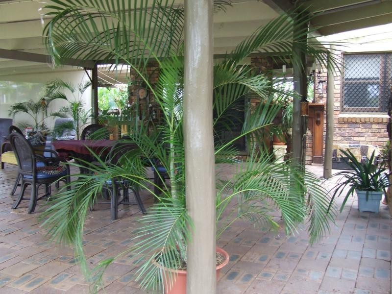 Atkinsons Dam QLD 4311