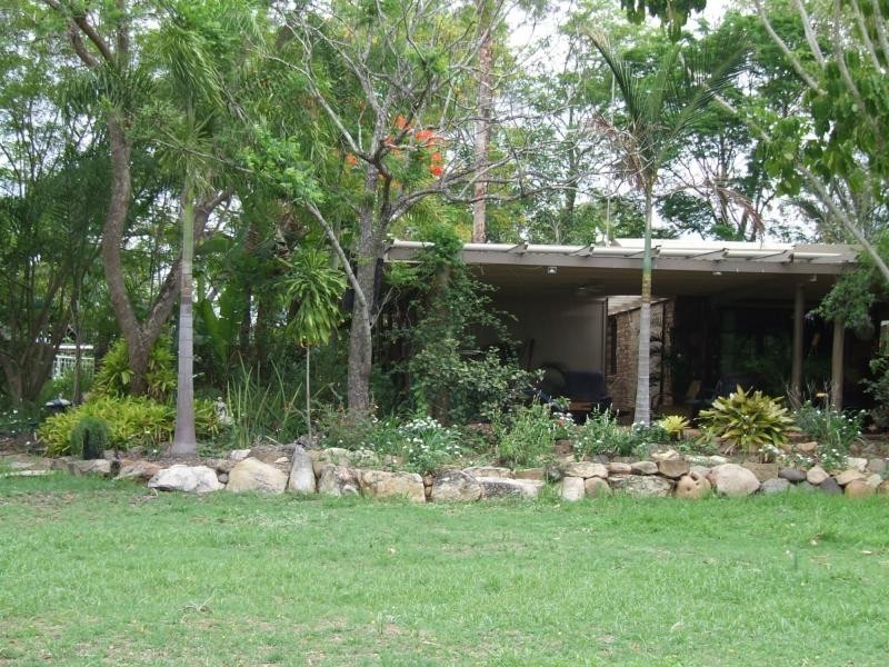 Atkinsons Dam QLD 4311