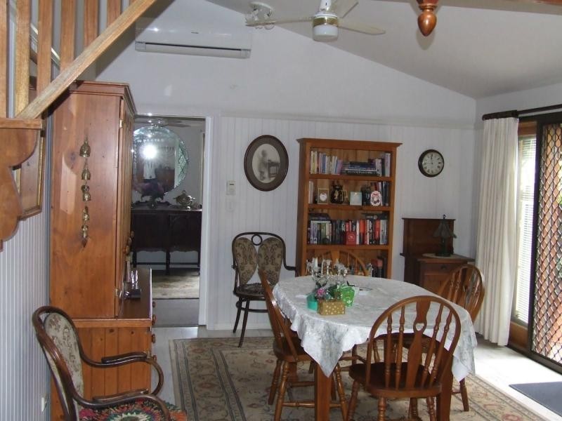 Atkinsons Dam QLD 4311