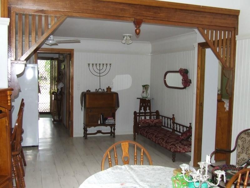 Atkinsons Dam QLD 4311