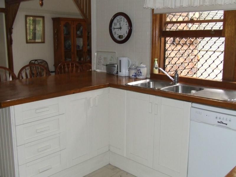 Atkinsons Dam QLD 4311