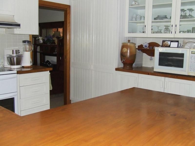 Atkinsons Dam QLD 4311