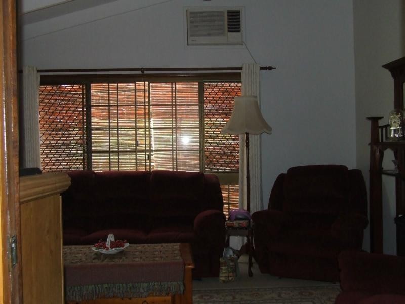 Atkinsons Dam QLD 4311