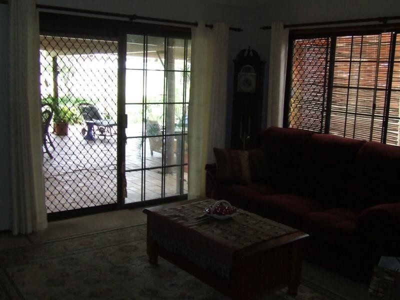 Atkinsons Dam QLD 4311