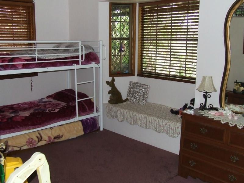 Atkinsons Dam QLD 4311