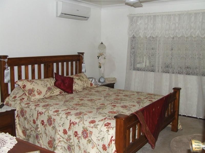 Atkinsons Dam QLD 4311