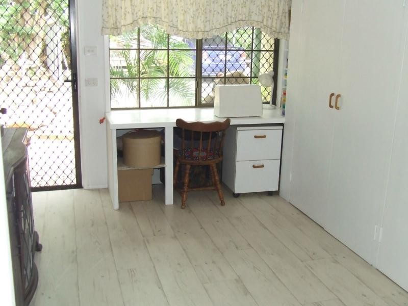 Atkinsons Dam QLD 4311