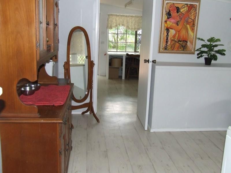 Atkinsons Dam QLD 4311