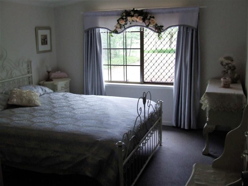 Atkinsons Dam QLD 4311