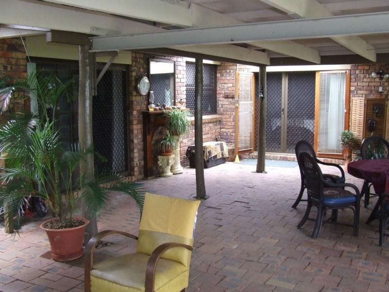 Atkinsons Dam QLD 4311