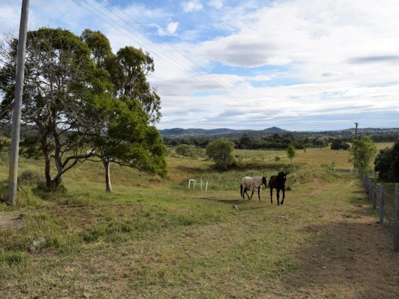 Hatton Vale QLD 4341