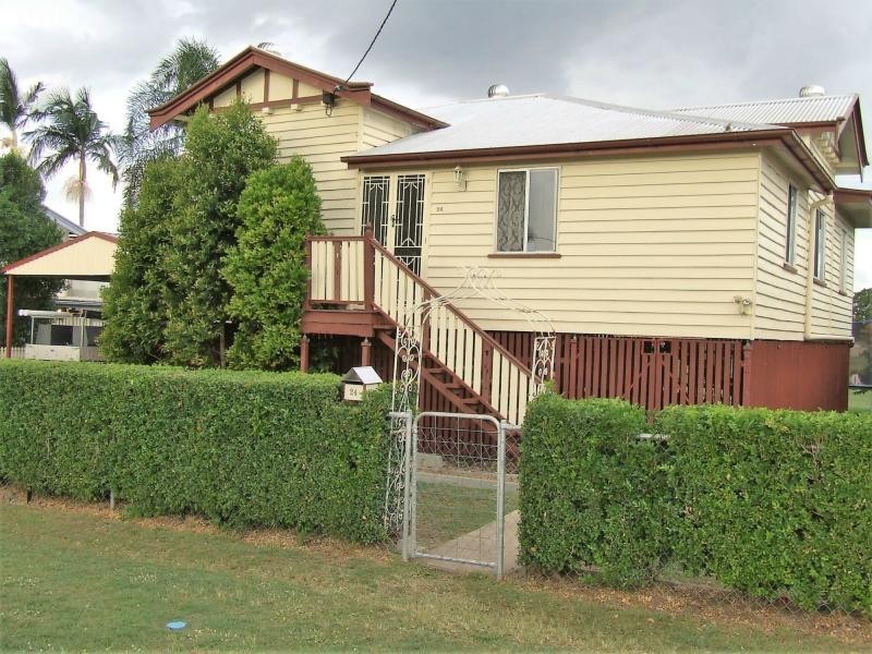 Lowood QLD 4311